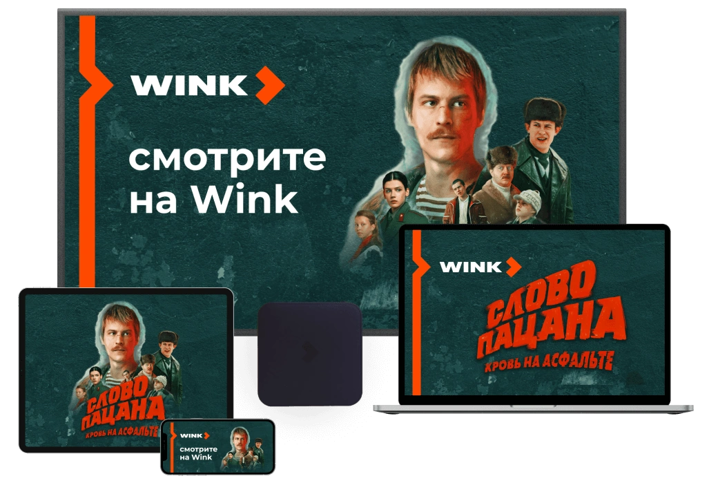 Wink %provider2% в деревня Дунино